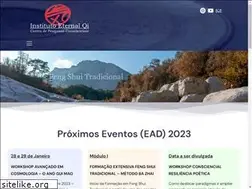 Sites similar to institutoeq.com.br