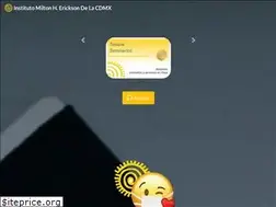 Sites similar to institutoerickson.com.mx