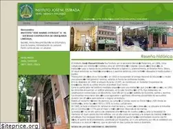 Sites similar to institutoestrada.edu.ar