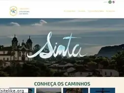 Sites similar to institutoestradareal.com.br