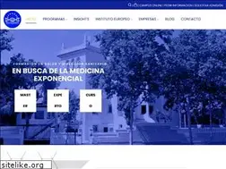 Sites similar to institutoeuropeo.es