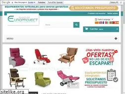 Sites similar to institutoeuroproject.com