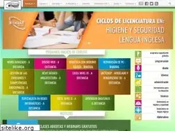 Sites similar to institutofagdut.org.ar