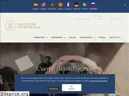 Sites similar to institutofeldenkrais.com
