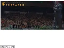 Sites similar to institutoferrarezi.com.br