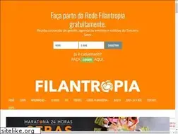 Sites similar to institutofilantropia.org.br