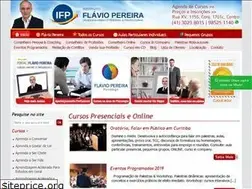 Sites similar to institutoflaviopereira.com.br