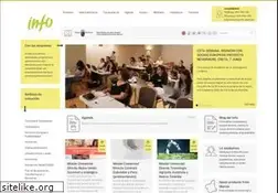 Sites similar to institutofomentomurcia.es