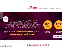 Sites similar to institutoformaestetica.com.br
