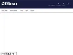 Sites similar to institutoformula.com.br