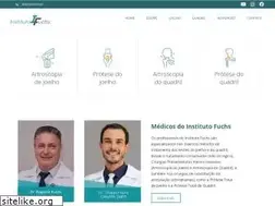 Sites similar to institutofuchs.com.br