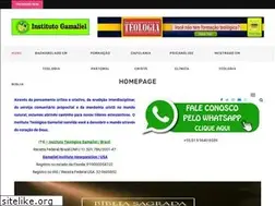 Sites similar to institutogamaliel.com