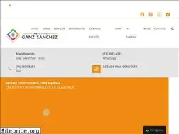 Sites similar to institutoganzsanchez.com.br