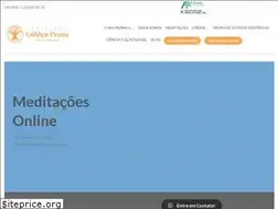 Sites similar to institutogoldenprana.com.br