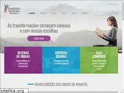 Sites similar to institutoherciliomaes.com.br