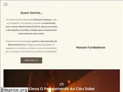Sites similar to institutohesed.org.br