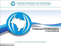 Sites similar to institutohipnologia.com.br