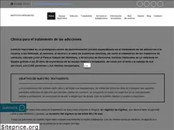 Sites similar to institutohipocrates.com