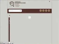 Sites similar to institutohistorico.org