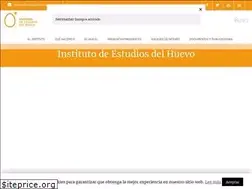 Sites similar to institutohuevo.com