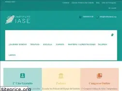 Sites similar to institutoiase.com