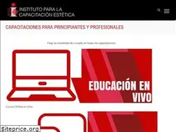 Sites similar to institutoices.com.ar