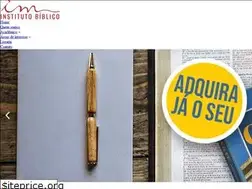 Sites similar to institutoicm.org.br