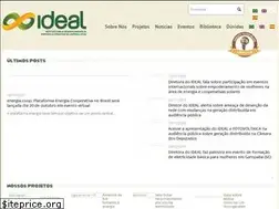 Sites similar to institutoideal.org