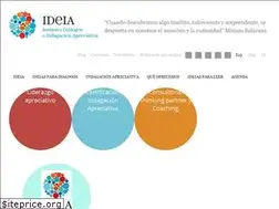 Sites similar to institutoideia.es