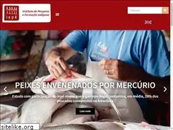 Sites similar to institutoiepe.org.br