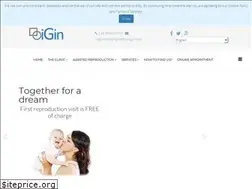 Sites similar to institutoigin.com