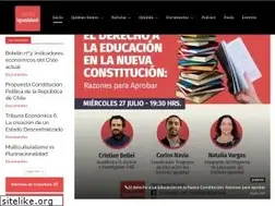 Sites similar to institutoigualdad.cl