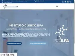 Sites similar to institutoilpa.com