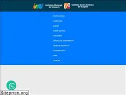 Sites similar to institutoimagem.med.br