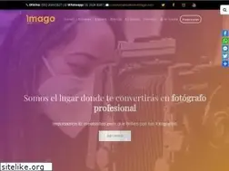 Sites similar to institutoimago.com