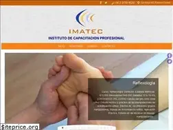 Sites similar to institutoimatec.cl