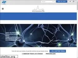 Sites similar to institutoincia.es