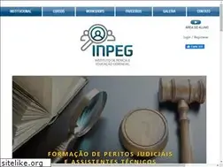 Sites similar to institutoinpeg.com