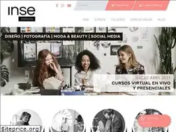 Sites similar to institutoinse.com.ar