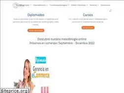Sites similar to institutointernet.com