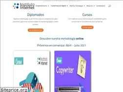 Sites similar to institutointernet.net