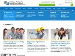 Sites similar to institutoipes.edu.ar