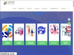 Sites similar to institutoippe.com.br