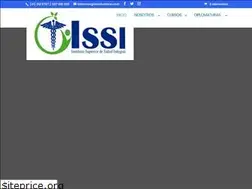 Sites similar to institutoissi.com