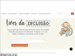 Sites similar to institutoitard.com.br