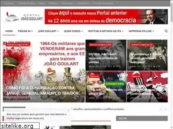 Sites similar to institutojoaogoulart.org.br