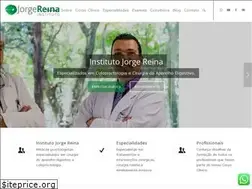 Sites similar to institutojorgereina.com.br