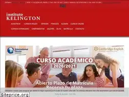 Sites similar to institutokelington.es