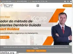 Sites similar to institutokopp.com.br