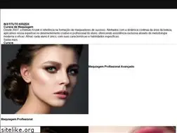 Sites similar to institutokrizek.com.br